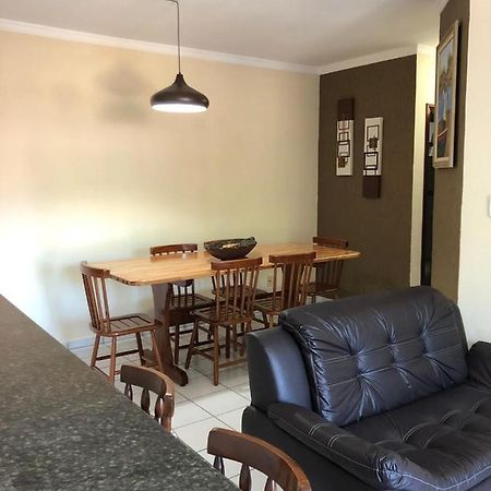 Apartamento Em Ubatuba - Praia Grande Dış mekan fotoğraf