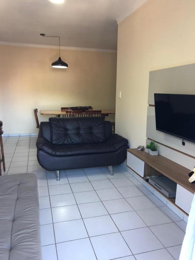 Apartamento Em Ubatuba - Praia Grande Dış mekan fotoğraf