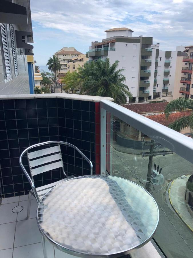 Apartamento Em Ubatuba - Praia Grande Dış mekan fotoğraf