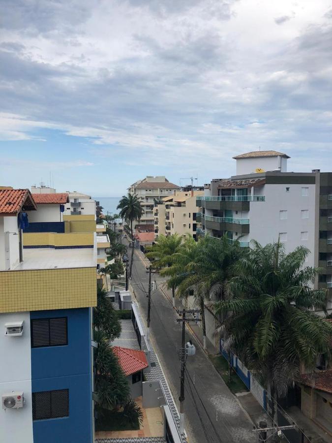 Apartamento Em Ubatuba - Praia Grande Dış mekan fotoğraf