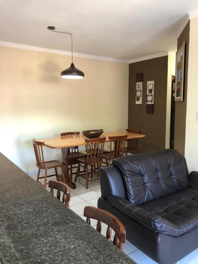 Apartamento Em Ubatuba - Praia Grande Dış mekan fotoğraf