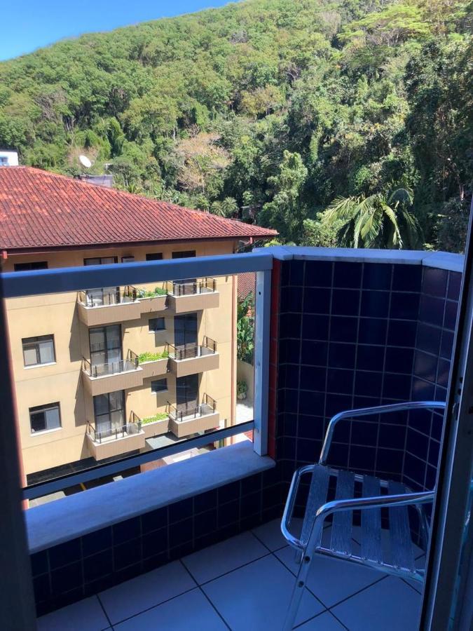 Apartamento Em Ubatuba - Praia Grande Dış mekan fotoğraf