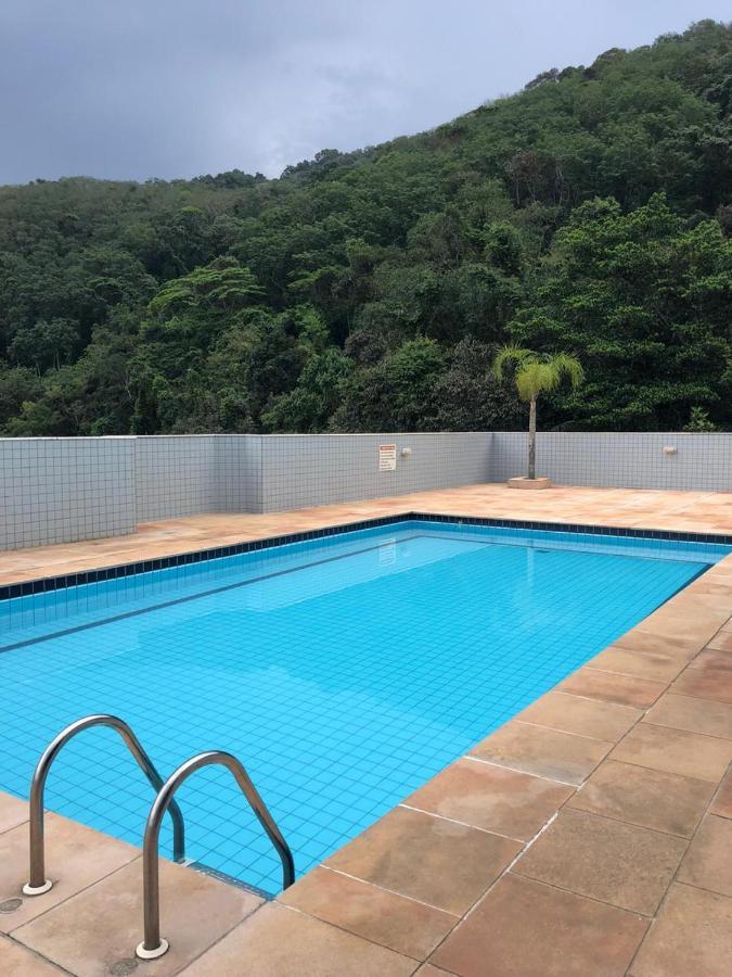 Apartamento Em Ubatuba - Praia Grande Dış mekan fotoğraf
