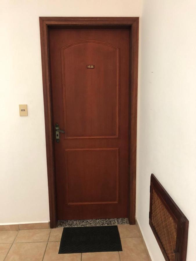 Apartamento Em Ubatuba - Praia Grande Dış mekan fotoğraf