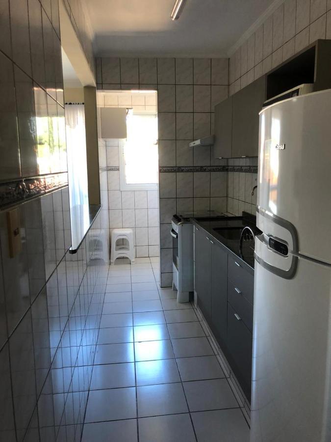 Apartamento Em Ubatuba - Praia Grande Dış mekan fotoğraf