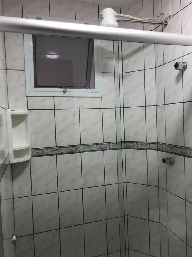 Apartamento Em Ubatuba - Praia Grande Dış mekan fotoğraf
