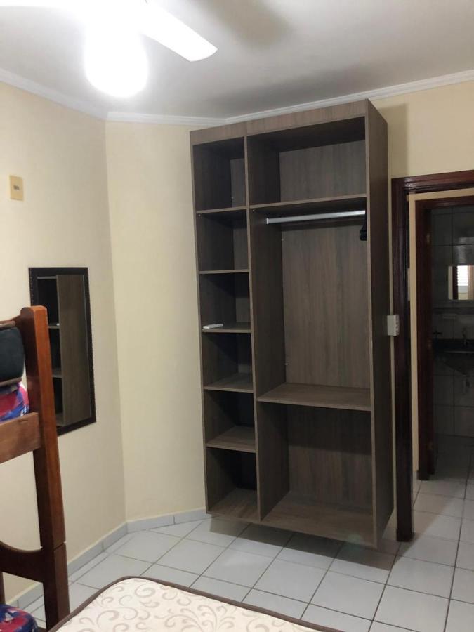 Apartamento Em Ubatuba - Praia Grande Dış mekan fotoğraf