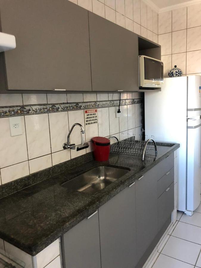 Apartamento Em Ubatuba - Praia Grande Dış mekan fotoğraf