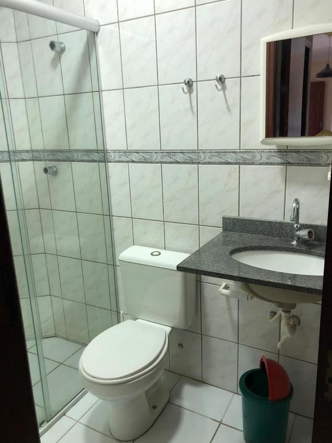 Apartamento Em Ubatuba - Praia Grande Dış mekan fotoğraf