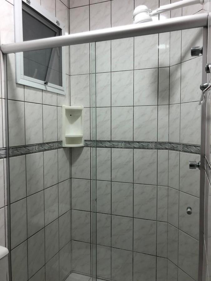 Apartamento Em Ubatuba - Praia Grande Dış mekan fotoğraf