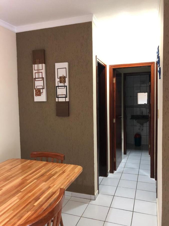 Apartamento Em Ubatuba - Praia Grande Dış mekan fotoğraf