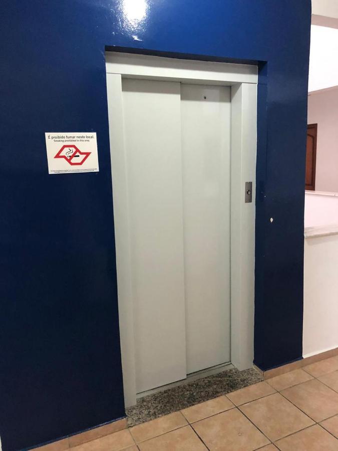 Apartamento Em Ubatuba - Praia Grande Dış mekan fotoğraf
