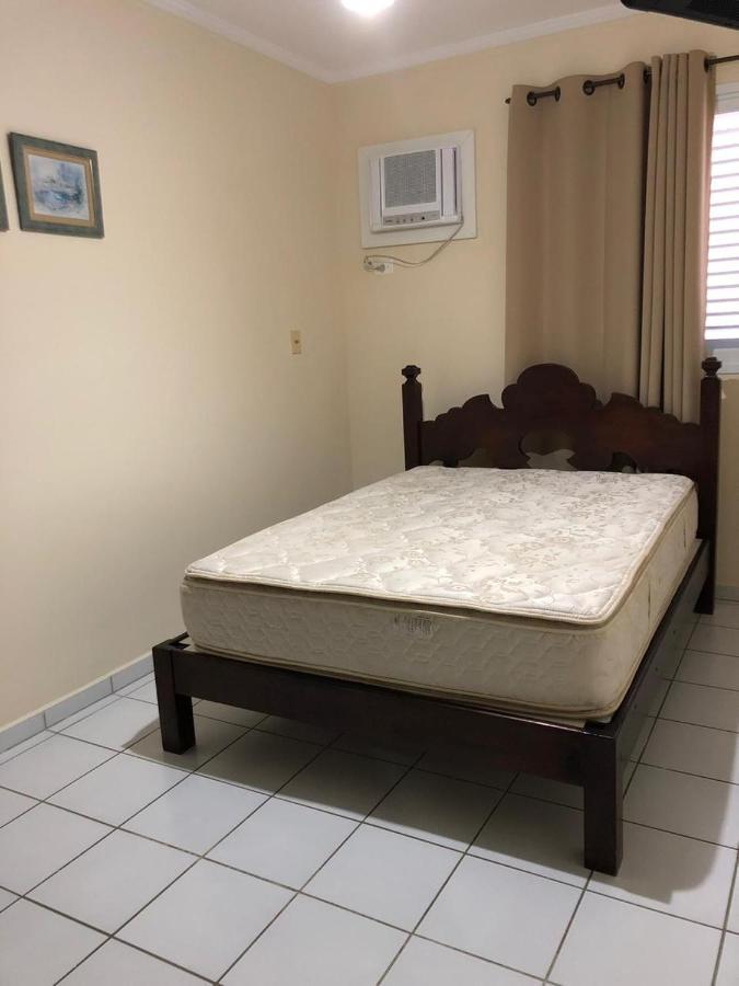Apartamento Em Ubatuba - Praia Grande Dış mekan fotoğraf