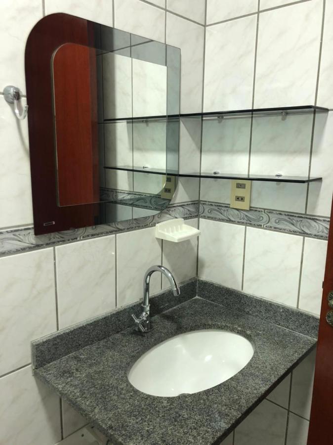 Apartamento Em Ubatuba - Praia Grande Dış mekan fotoğraf