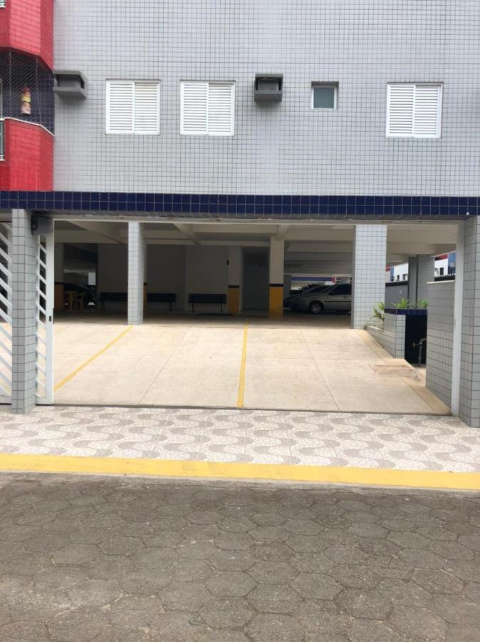 Apartamento Em Ubatuba - Praia Grande Dış mekan fotoğraf
