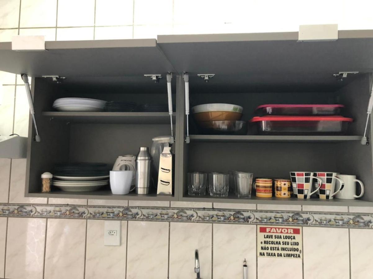 Apartamento Em Ubatuba - Praia Grande Dış mekan fotoğraf