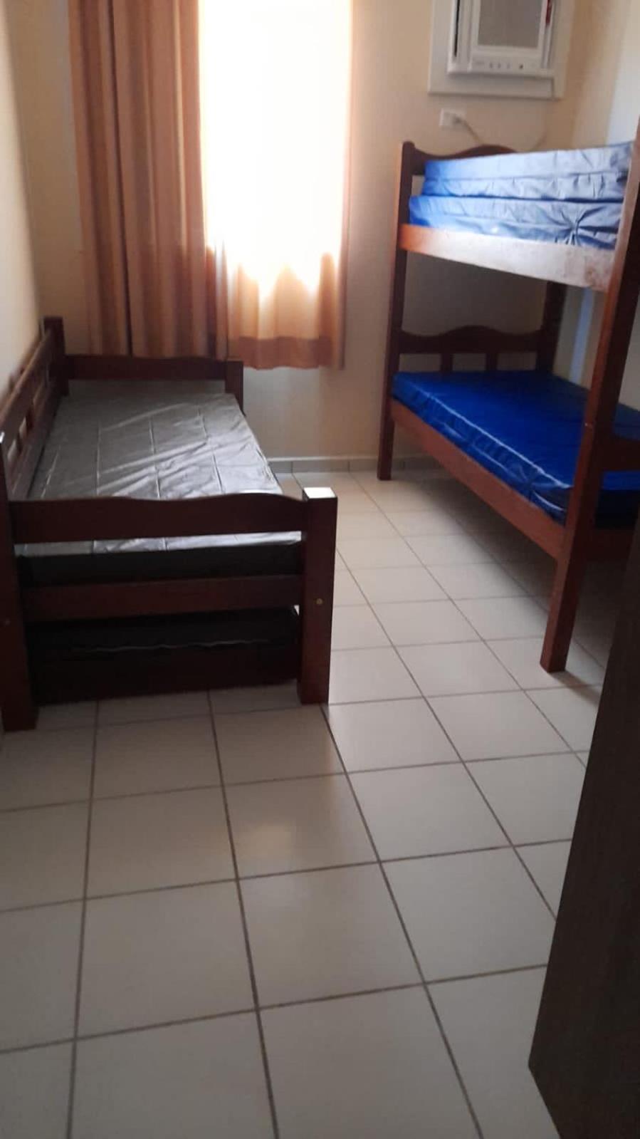 Apartamento Em Ubatuba - Praia Grande Dış mekan fotoğraf